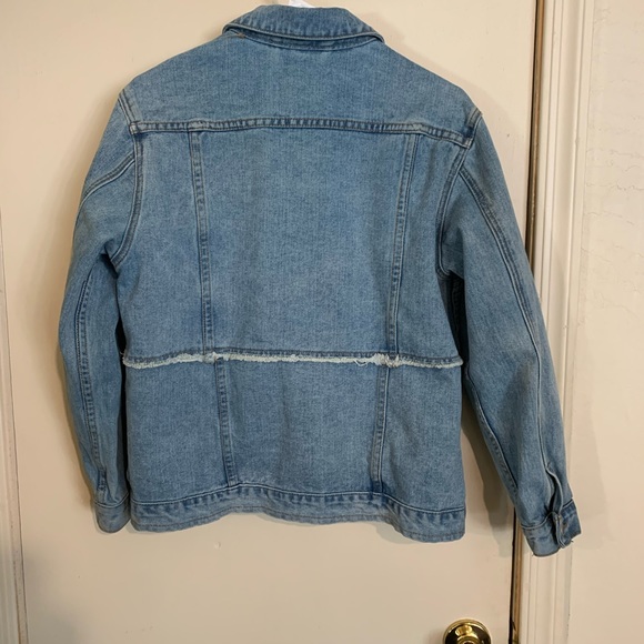 Jean Jacket - Picture 2 of 5